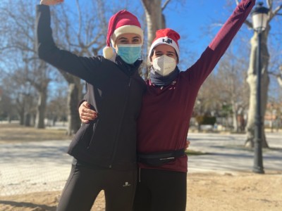 Marta Sánchez Dominguez 