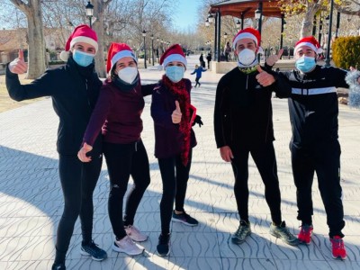 Marta Sánchez Dominguez 