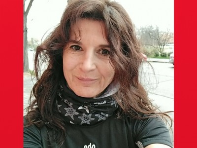 Yolanda Toledano Pradoa