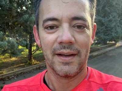 Rafael Colás Gracia