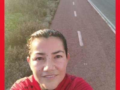 Norma  López