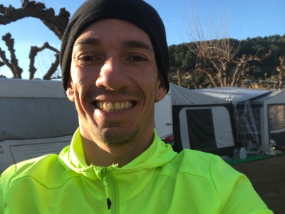 Daniel Muñoz Cárdenas
