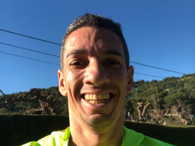 Daniel Muñoz Cárdenas