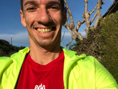Daniel Muñoz Cárdenas