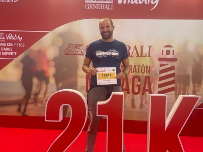 Rafael Zurita Peralta