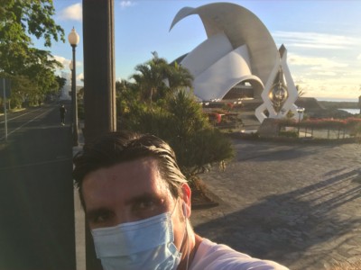RAMON MORAN OCA