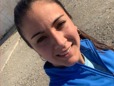 Verónica  Teruel Guillén