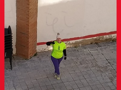 Belén Zapata García