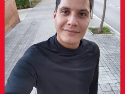 Harrinson Mosquera