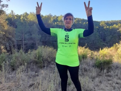 Pilar García López
