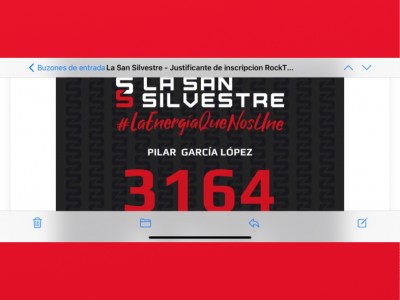 Pilar García López