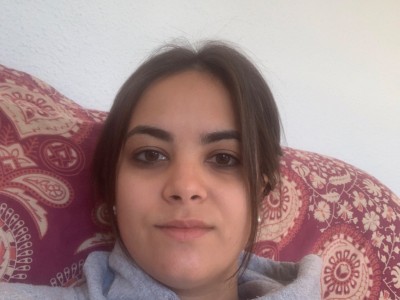 Beatriz  mora flores