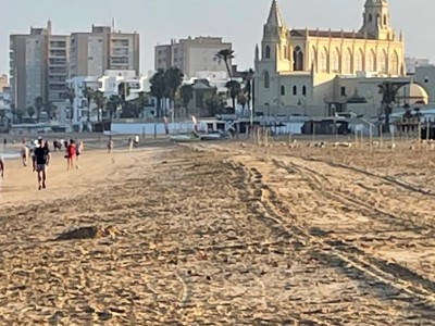 Manuel Labrador Spínola