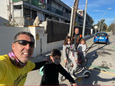 Óscar Martin Gonzalez
