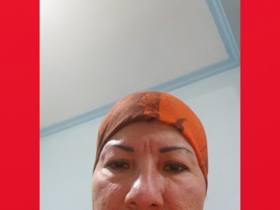Yesenia Bravo Bravo