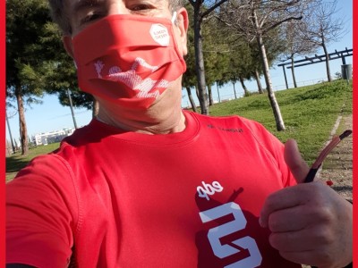 Carlos Caballero