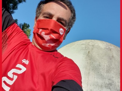 Carlos Caballero