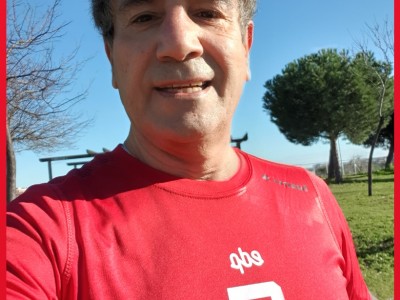 Carlos Caballero