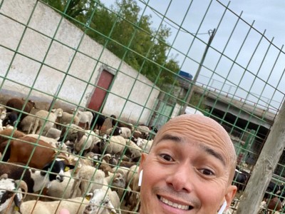 Wilfrido Daniel Rodriguez Franco