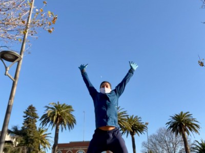 Wilfrido Daniel Rodriguez Franco