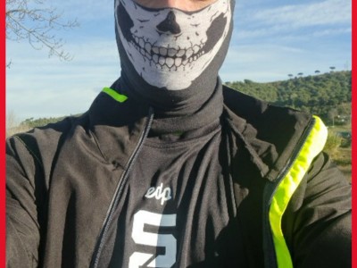 Tony Martinez Diaz