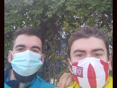 Ángel villarín del pino