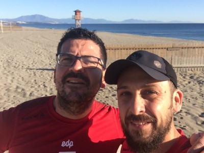 Alvaro  Pescada Agua