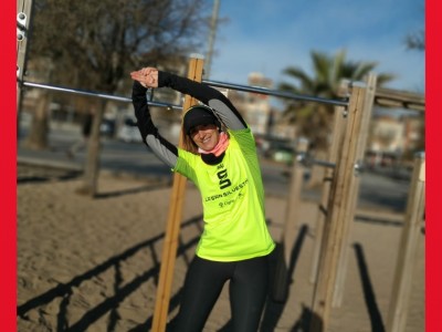 María ROMAN GARCÍA
