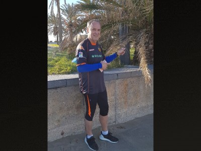 Gregorio Haro Javaloyes