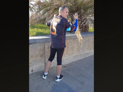 Gregorio Haro Javaloyes