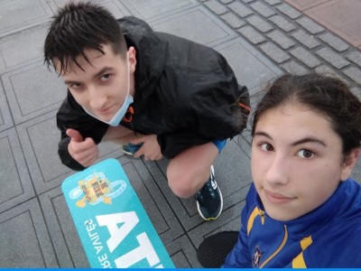 Elisa Fernández Sánchez