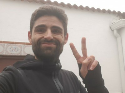 Adrián Tenorio Alfonso