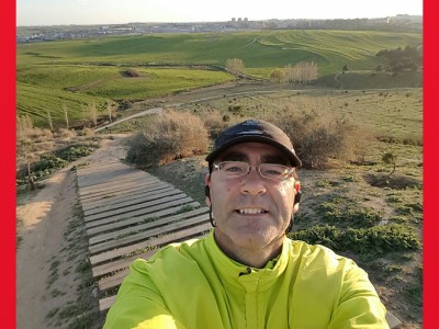 Juan José  García Casares