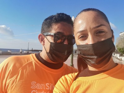 Yurena  González León 