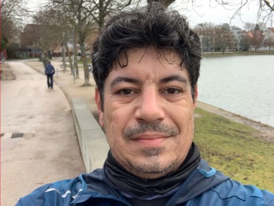 Rodrigo Calegari
