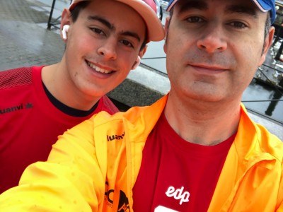 David Baños Barreiro