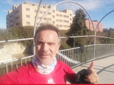 Juan Pedro  Almiñana Vicent