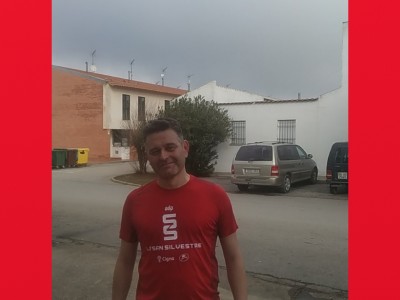 Fernando Gamez Catena