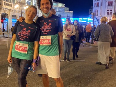 Soni Fernandez Alvarez