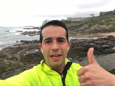 Daniel Fernández Goce