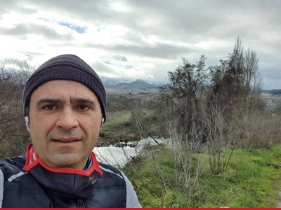 David  Agundez Espinisa