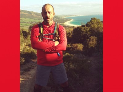 javier Perez Sandoval