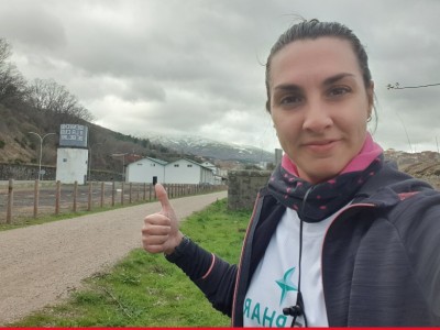 Lara Garcia Barroso