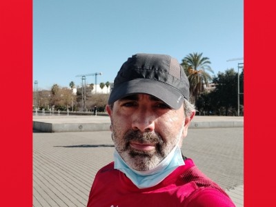 Angel Baena Serrano