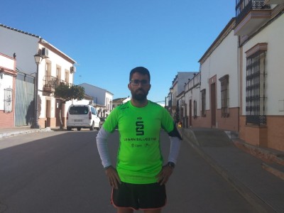 José Antonio Marín Díaz