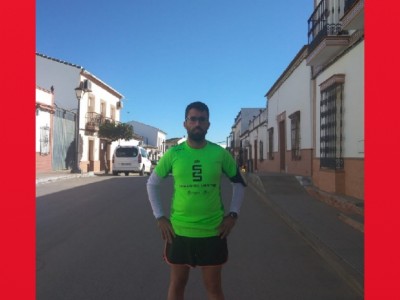 José Antonio Marín Díaz