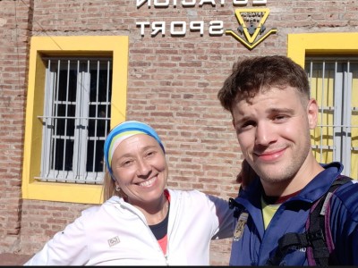 María de los Angeles Antonelli