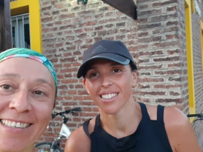 María de los Angeles Antonelli