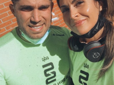 sara jurado