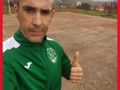 José María nicolas garcia